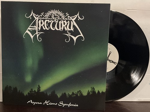 Arcturus aspera hiems - -,