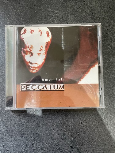 Peccatum amor fati - amor,