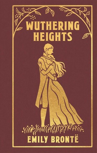 Wuthering heights arcturus - heights, (arcturus
