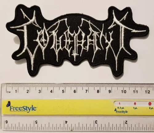 Covenant patch shape gestickt - patch,