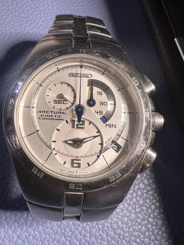 Orologio seiko arcturus - orologio,