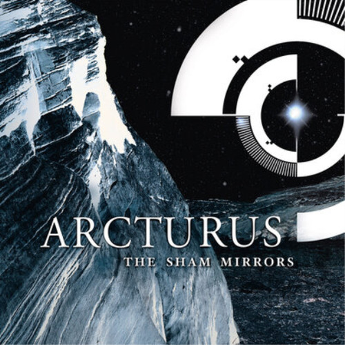 Arcturus the sham - arcturus,
