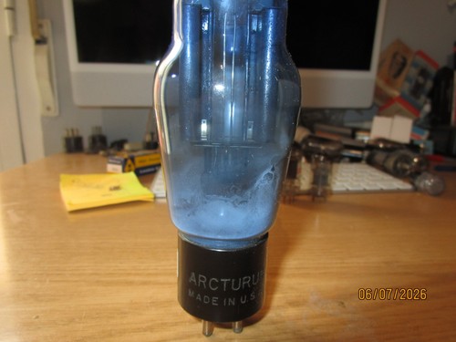 Raddrizzatore arturo blu - 83,
