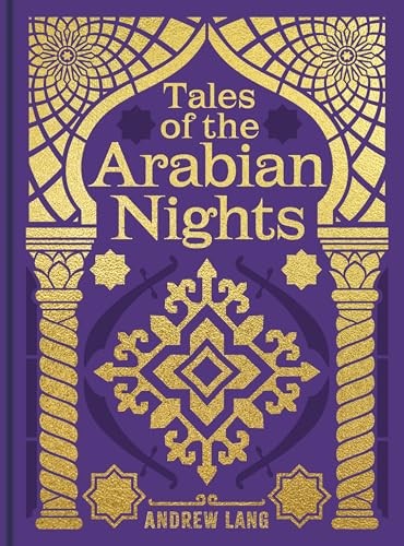 Tales the arabian nights - of,