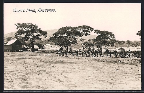 Cpa arcturus slate - mine,