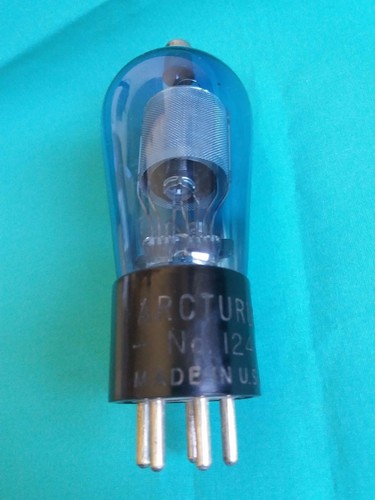 Arcturus 124 vetro blu - arcturus,