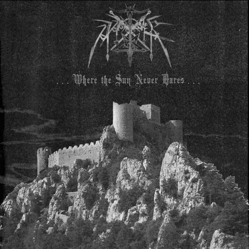 Aasfresser where the sun - -,