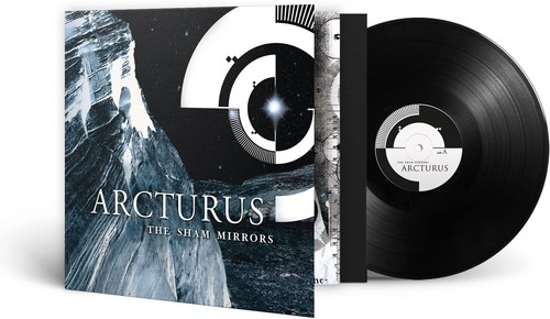 Arcturus the sham mirrors - arcturus,