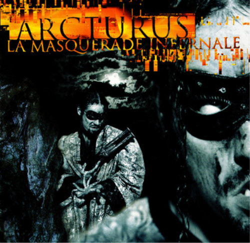 Arcturus massquerade - arcturus, la