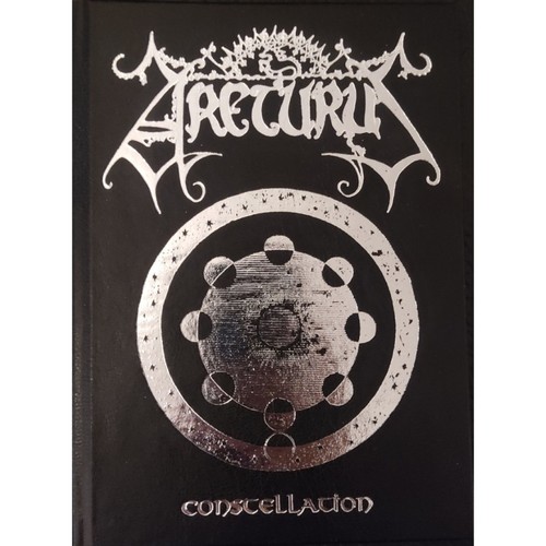 Arcturus constellation cd - -,