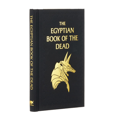 The egyptian book - the, dead