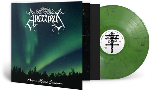 Arcturus aspera hiems - arcturus,
