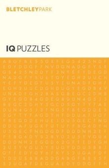 Bletchley park puzzles von - iq,