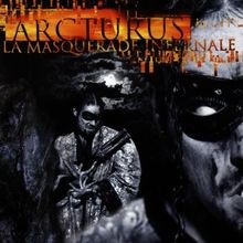 Masquerade infernale von - la,