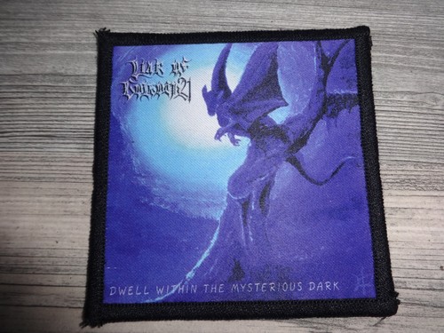 Liar golgotha patch - liar, of