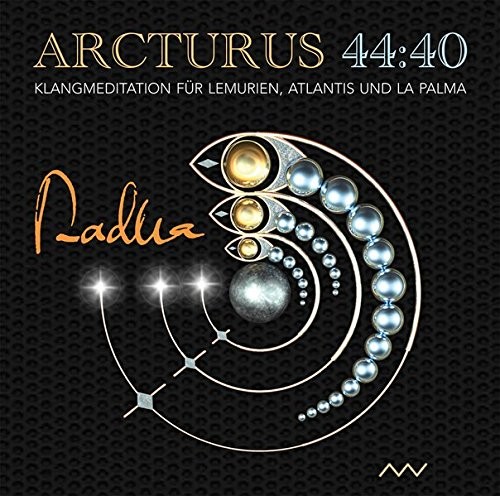 Radha arcturus 40 - radha, 44:40