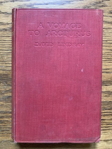 Very rare a voyage - a, to