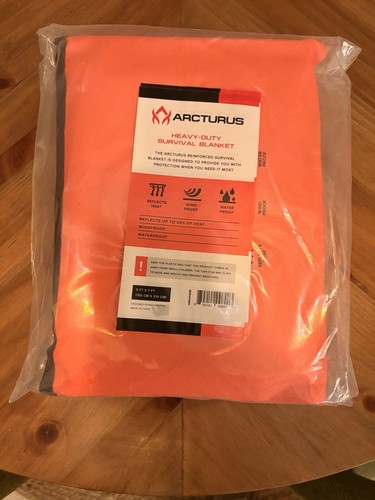 Arcturus coperta telo poncho - arcturus, coperta/telo/poncho