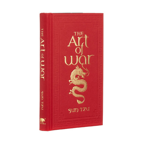 The art war gilded pocket - the,