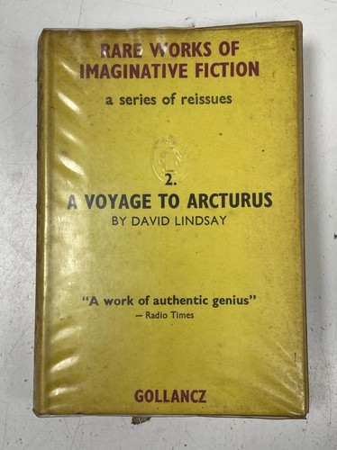 Voyage arcturus by - voyage,