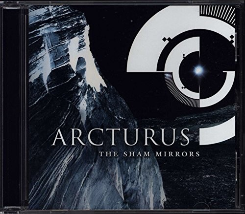 Sham mirrors arcturus cd - sham,