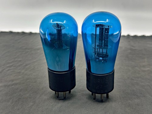 Coppia arturo 127 globo blu - n.127,