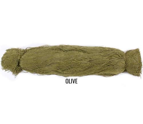 Tuta ghillie sintetica - ghillie,