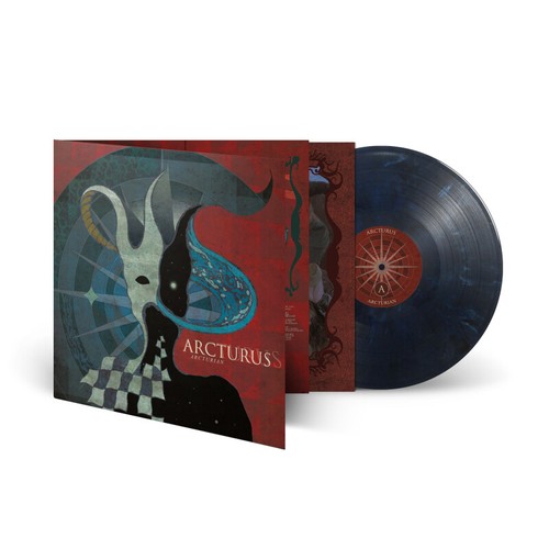 Arcturus arcturian - arcturus,