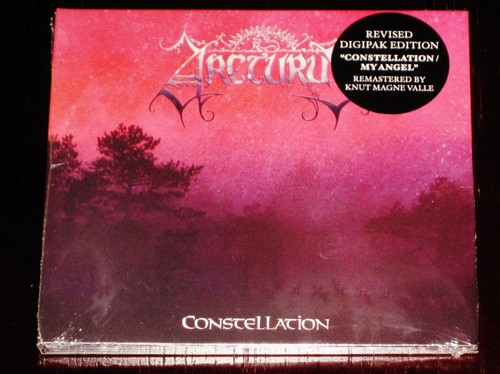 Arcturus constellation my - /,